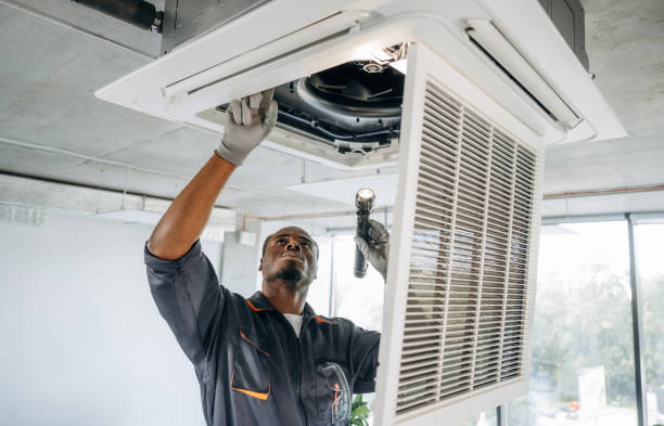 Licensed Hvac service in Montreat, NC - FH HVAC