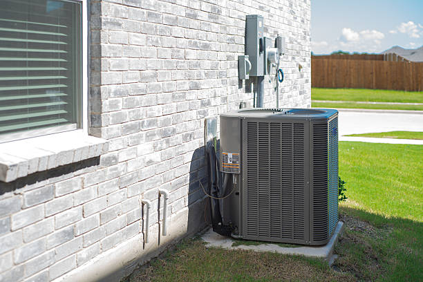 Reliable Hvac contractor in Montreat, NC by FH HVAC