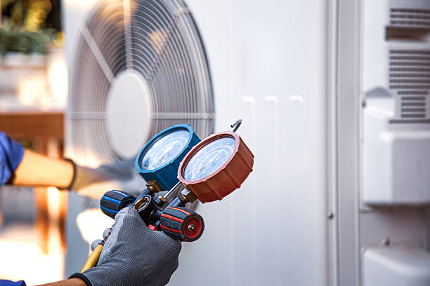 Affordable Hvac solutions in Montreat, NC